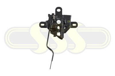 Genuine Toyota Yaris Cross Bonnet Lock (05/20-On)