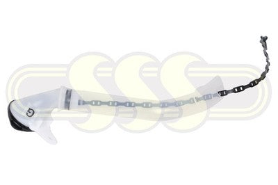 Genuine Toyota Camry Washer Bottle Neck (11/17-02/21)