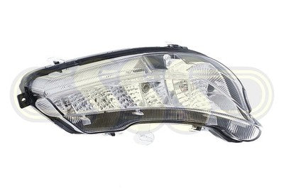 Toyota Camry Daytime Running Lamp Right Hand (04/15-11/17)