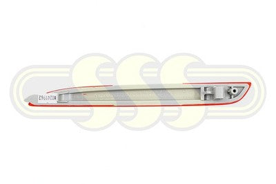 Mazda Mazda3 Bar Reflector RHR (07/11-11/13)