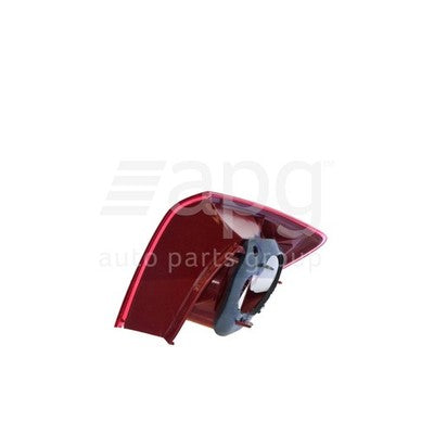 Mazda 3 BK Tail Lamp LH (01/04-06/06)