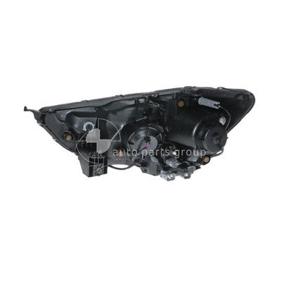 Genuine Mitsubishi ASX XA/XB/XC Head Lamp RH (07/10-09/19)