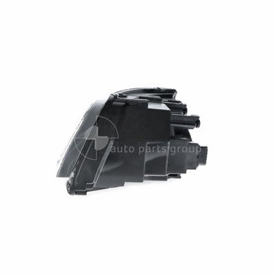 Volkswagen Caravelle T5 Head Lamp RH Halogen Electric Adjust (02/08-12/15)
