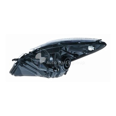 Toyota Yaris NCP90R/NCP91R Head Lamp RH Halogen (08/05-07/11)
