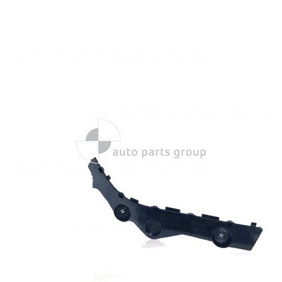 Genuine Mazda 2 DE Rear Bar Bracket LH (09/07-08/14)