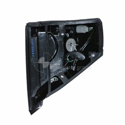 Toyota Landcruiser Front Park / Indicator Lamp RH (08/99-01/07)