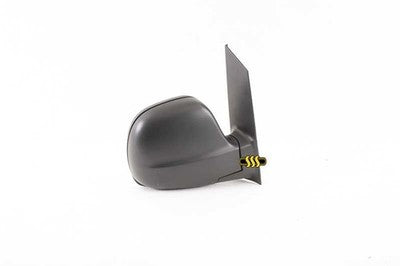Mercedes Vito/Viano Door Mirror Right Hand Black Black Electric (09/03-08/10)