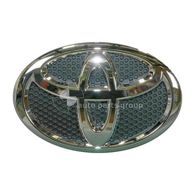 Genuine Toyota RAV4 ALA49/ASA44/ZSA42/ALA49R Grille (12/15-01/19)