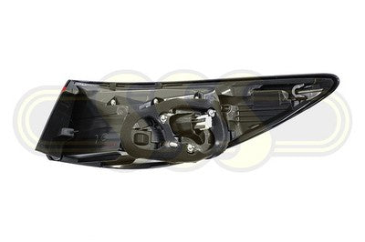 Mazda Mazda6 Tail Lamp Left Hand Sedan LED TYPE Touring, GT, Atenza (03/18-On)