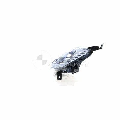 Genuine Honda Civic 7th Gen Head Lamp LH Halogen Manual Adjust (02/02-02/06)