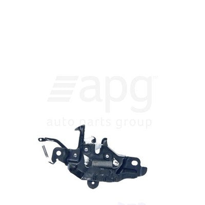 Genuine Toyota Hilux LN147R/RZN147R/RZN149R Bonnet Lock (10/97-09/01)