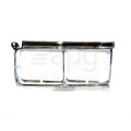 Toyota Landcruiser FZJ80R/HDJ80R/HZJ80R Head Lamp Rim RH (01/90-01/98)