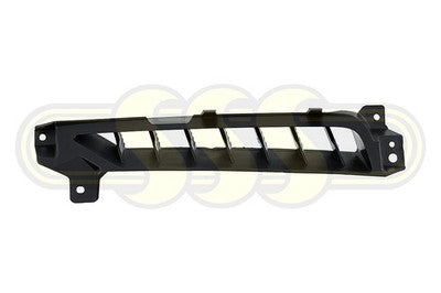 Genuine LDV Deliver 9 Fog Lamp Cover Right Hand Front (08/24-On)