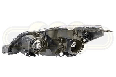 Genuine Subaru Liberty Head Lamp Right Hand Chrome No Xenon (05/09-07/12)