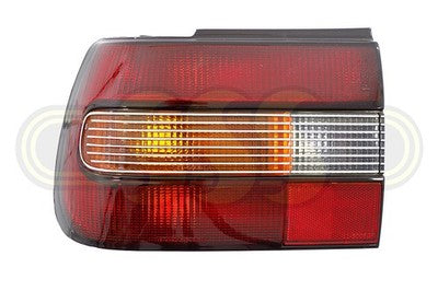 Holden Commodore Tail Lamp Left Hand Sedan Calais (08/88-09/91)