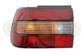Holden Commodore Tail Lamp Left Hand Sedan Calais (08/88-09/91)