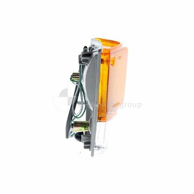 Bus Coaster BB20/RB20/HB30/HZB30 Front Park / Indicator Lamp LH (05/82-01/93)
