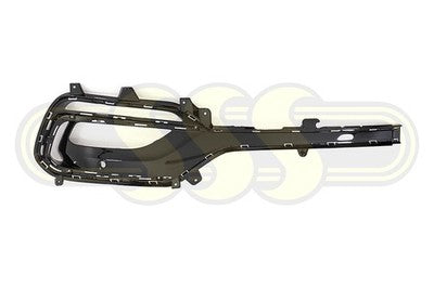 Genuine Hyundai Santa Fe Wagon Bar Mould Right Hand Front Elite (05/15-02/18)