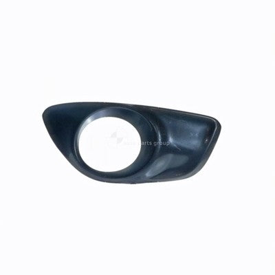 Genuine Hyundai Santa Fe CM Front Bar Grille RH (09/09-07/12)
