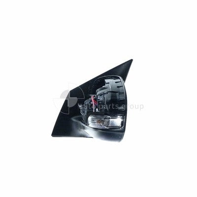 Genuine Toyota Corolla Door Mirror LH Electric With Indicator (08/12-06/18)