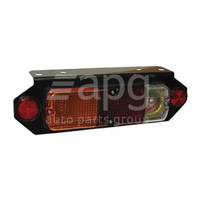 Ford Ranger PX/L200/MJ Stop Tail Ind Rev (05/72-09/15)
