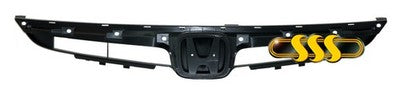 Genuine Honda Civic Grille Base FD1 (01/06-12/08)
