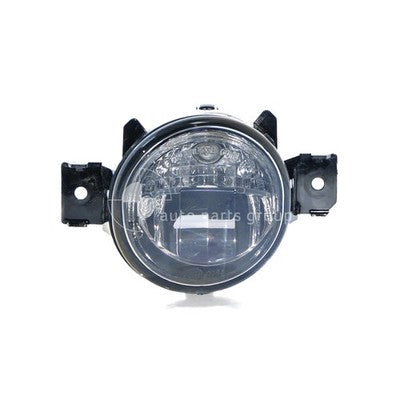 Genuine Nissan Navara D23/NP300/Series 3 Daytime Running Lamp LH (04/15-On)