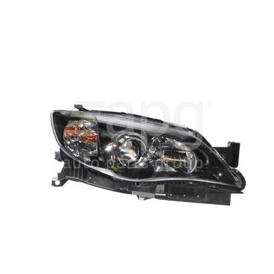 Genuine Subaru Impreza G3 Head Lamp RH (08/07-12/11)
