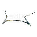 Genuine Lexus ES300 / ES300H / ES350 Grille Mould Chrome (11/13-09/18)