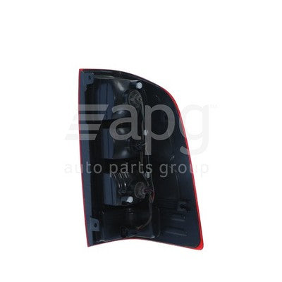 Ford Ranger PJ Tail Lamp LH (12/06-03/09)