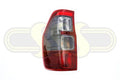 Genuine Ford Ranger Ute Tail Lamp Right Hand For Raptor W/Black (06/18-03/22)