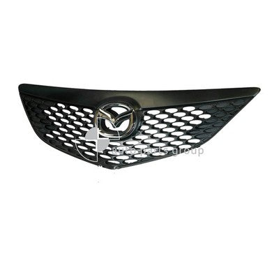 Genuine Mazda 3 BK Grille (01/04-06/06)