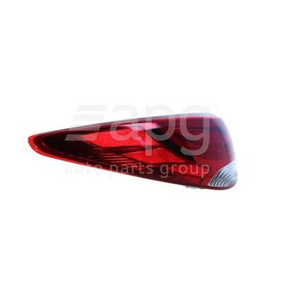 Hyundai ix35 LM Tail Lamp LH (02/10-05/15)