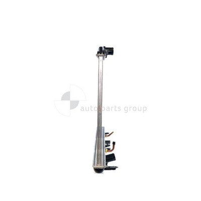 Honda Accord Euro Radiator Plastic Aluminium 400 x 768 x 16 mm (08/08-05/15)