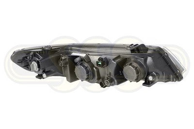 Genuine Kia Cerato Head Lamp Left Hand (08/10-03/13)