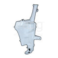 Genuine Hyundai i20 PB Washer Bottle Without Pump (06/12-08/15)