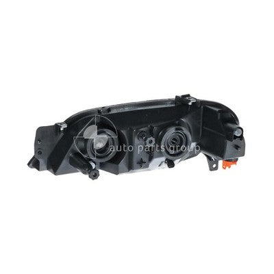 Ford Fairlane BA/BA II/BF Head Lamp RH Halogen Manual Adjust (10/02-10/06)