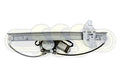 Toyota Avalon Door Window Regulator Left Hand Rear Electric With (09/03-03/06)