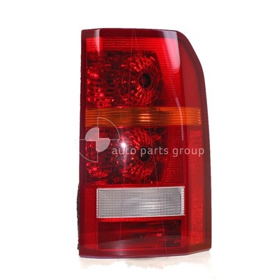 Genuine Land Rover Discovery SERIES 3 Tail Lamp RH (01/05-10/09)
