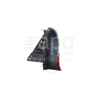 Genuine Honda Odyssey 3rd Gen Tail Lamp RH (07/06-04/09)