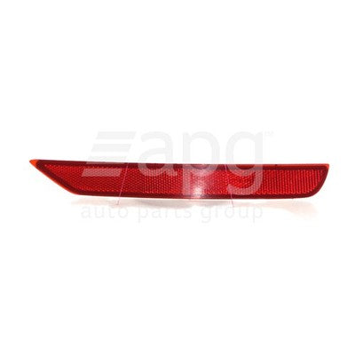 Genuine Subaru Forester S3/S4 Rear Bar Reflector RH (03/08-09/18)