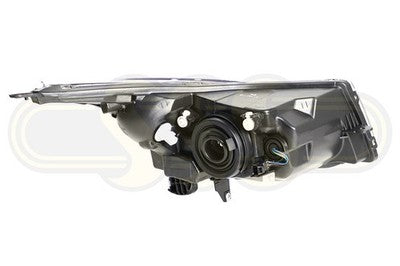 Holden Cruze Head Lamp Left Hand 9/09 9/09 9/09- (06/09-2011)