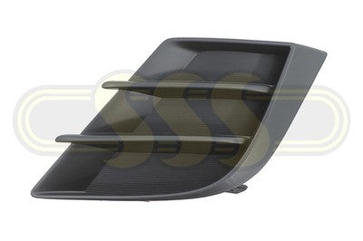 Genuine Mazda Mazda3 Fog Lamp Cover Left Hand Petrol Petrol No Fog (01/09-08/11)