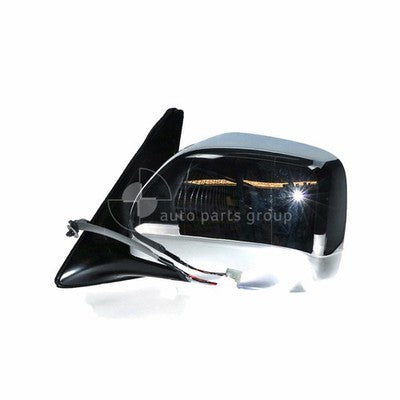 Genuine Toyota Landcruiser 100 SERIES Door Mirror LH (01/98-07/07)