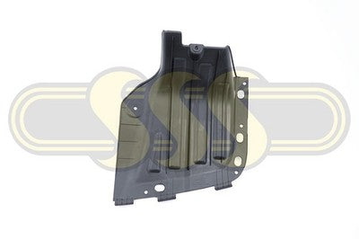Genuine Hyundai I30 Bar End Right Hand Lower (08/20-06/23)
