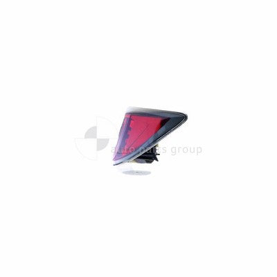 Genuine Mazda 6 GH Tail Lamp RH (02/08-12/12)