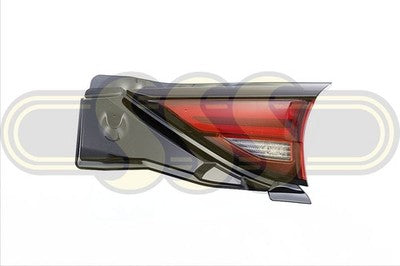 Genuine Mazda Cx5 Rear Garnish Lamp Right Hand Maxx (02/17-10/21)