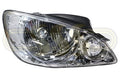 Hyundai Getz Head Lamp Right Hand 7/07-3/09 (08/05-01/11)