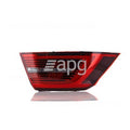 Genuine Volkswagen Passat B8 Tail Lamp LH LED (10/15-09/18)