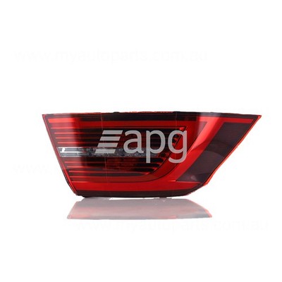 Genuine Volkswagen Passat B8 Tail Lamp LH LED (10/15-09/18)